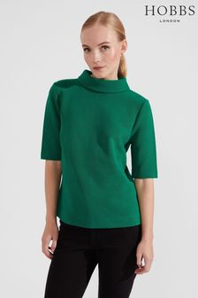 Hobbs Green Tali Top (364762) | AED327