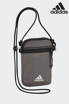 adidas Brown Performance Xplorer Small Bag (365009) | €19
