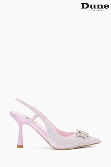Dune London Pink Create Crystal Dd Open Courts (365291) | 195 €