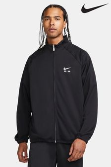 Nike Black Air Poly Knit Jacket (365635) | 56 €