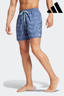 Adidas men's swimwear discount