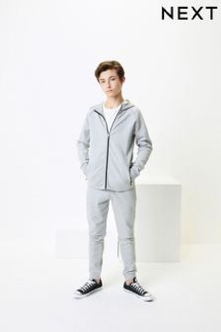 Grey Set Tech Sportswear (3-17yrs) (366098) | 40 € - 53 €