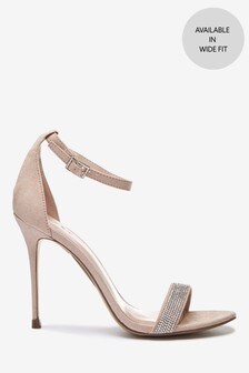 Sandales minimalistes