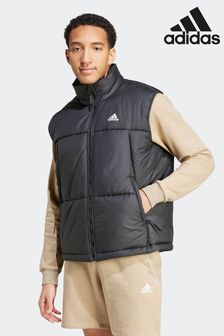 adidas Terrex Black 3-Stripes Puffy Gilet (366507) | HK$771