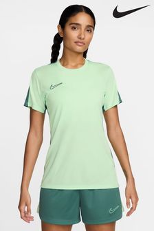 Zielony - Koszulka treningowa Nike Dri-fit Academy (367034) | 145 zł