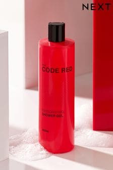 Code Red 400ml Body Wash (367491) | €10.50