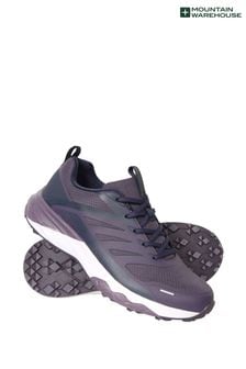 Mountain Warehouse Purple Womens Fleet Running Shoes (367824) | €73