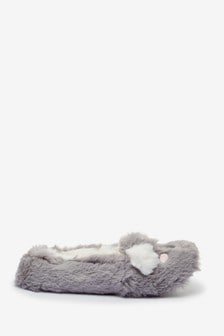Серый с коалой - Тапочки в виде мультяшного героя (367950) | 6 140 тг - 7 820 тг