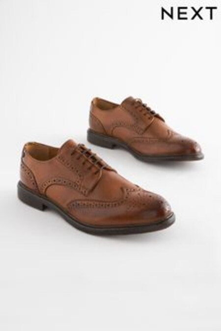 Marron fauve - Chaussures richelieu (369710) | €53