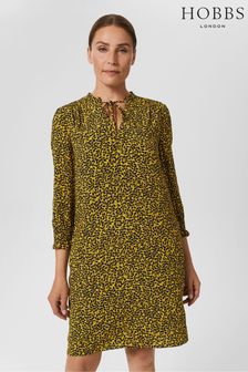 Hobbs Green Tafara Tunic Dress (36W365) | 84 €