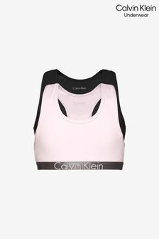Calvin Klein Customized Stretch Bralette Two Pack (370718) | €31 - €37