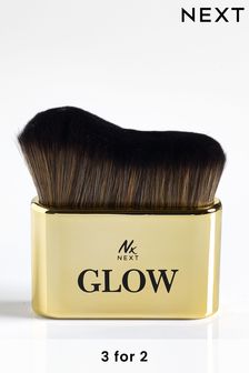 NX Glow Body Brush (372612) | ￥800