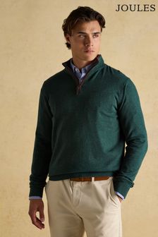 Joules mens knitwear clearance