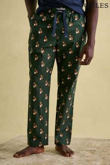 Men s Pyjamas Green Short Sleeve Nightwear Next Luxembourg
