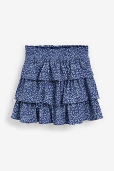 Shirred Skirt (3-16yrs)