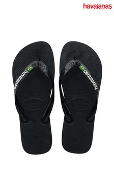 Havaianas Brasil Logo Flip Flops (373109) | 35 €
