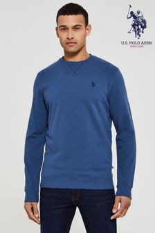 U.S. Polo Assn. Crew Sweatshirt (375581) | 67 €