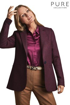 Purple Formal Dresses 