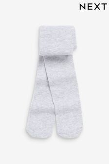 Grey Marl Baby Single Tights (0mths-2yrs) (375601) | $7