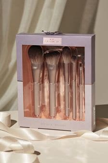 Set of 5 Cashmere Make Up Brushes (375628) | $20