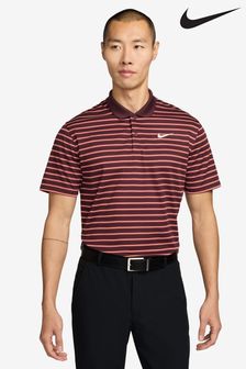 Nike Burgundy Red Dri-FIT Victory Polo Shirt (375795) | $97