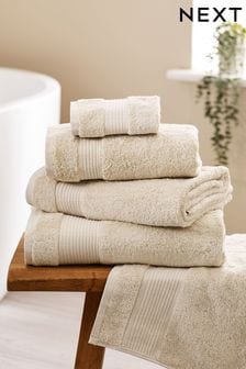 Natural Egyptian Cotton Towel (375827) | €5 - €26