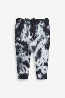 מכנסיים מג'רזי (3 חודשים עד גיל 7)