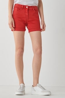 Red Boy Shorts (376767) | €12.50