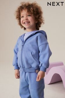 Hoodies Plain Hooded Loungewear Baby Next Bahrain