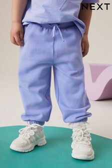 Blue Joggers (3mths-7yrs) (377512) | $12 - $15