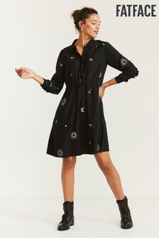 Women's Sale Knee Length Casual Dresses 