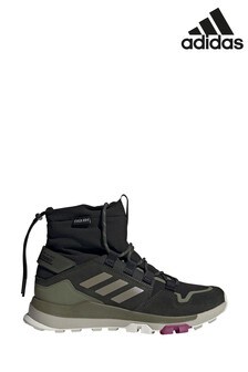 Chaussures de randonnée adidas Terrex Hikestar noires