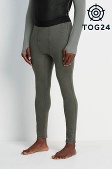 Tog 24 Grey Meru Thermal Leggings (377870) | 198 QAR