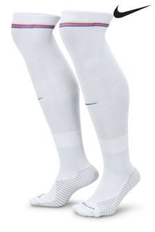 Nike White England Strike Home Football Socks (378152) | €22.50