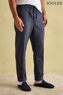 Mens checkered trousers skinny store