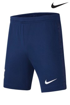 Nike Tottenham Hotspur Stadium Home Shorts (379924) | €20