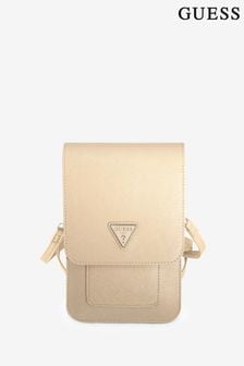 Guess shop wallet bag