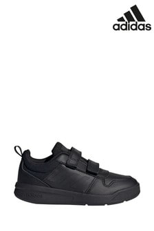 ​​​​​​​נעלי ספורט לילדים ונוער עם וולקרו דגםTensaur של adidas 