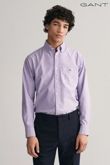GANT Regular Fit Oxford Shirt (380991) | €64