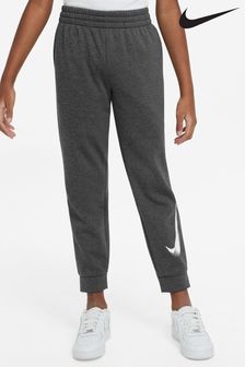 Черный - спортивные брюки Nike Therma-fit Multi+ (383725) | €25