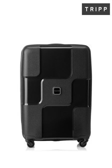 Tripp World Medium 4 Wheel Suitcase 65cm (384015) | €95