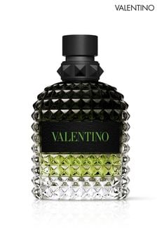 Valentino Born in Roma Green Uomo Stravaganza Eau De Parfum 100ml (384073) | €104