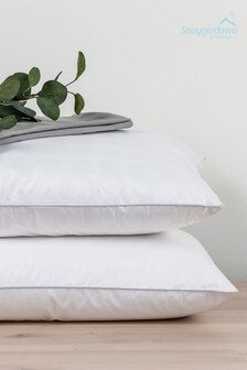 Snuggledown Ultimate Luxury Light & Soft Pillow (384428) | KRW46,000