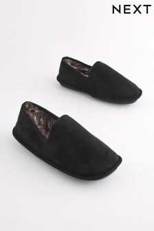 黑色 - 包跟拖鞋 (385078) | HK$164