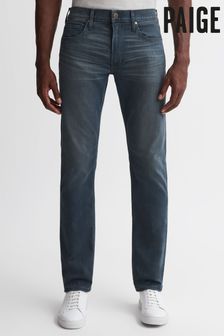 Spier - Reiss Lennox Paige High Stretch Jeans (385617) | BGN741