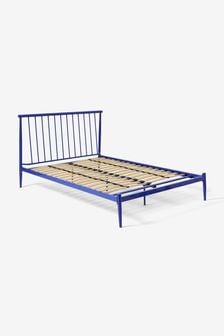 MADE.COM Cobalt Penn Metal Bed Frame (385791) | €377 - €473