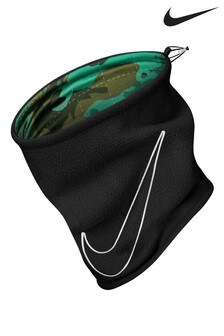 Nike Black Reversible Neck Warmer 2.0 (387346) | 27 €