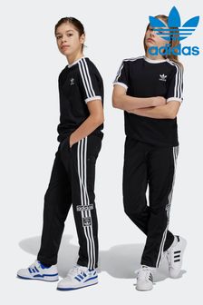 Głęboki czarny - Adidas Adi Break Joggers (388294) | 220 zł