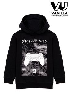 Vanilla Underground男童授權連帽衫 (389014) | NT$930