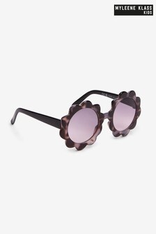 Myleene Klass Kids Flower Sunglasses